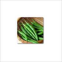 Green Chilli