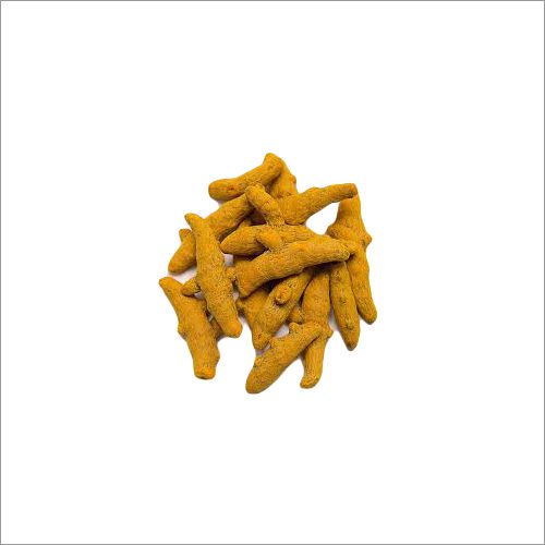 Yellow Dry Turmeric